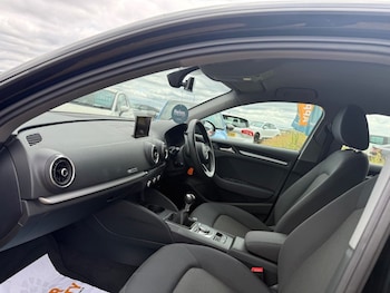 Used Audi A3 2019 for sale - 76451906: Photo