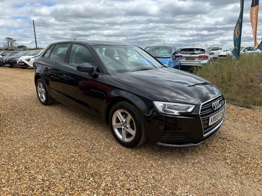 Used Audi A3 2019 for sale - 76451906: Photo 6