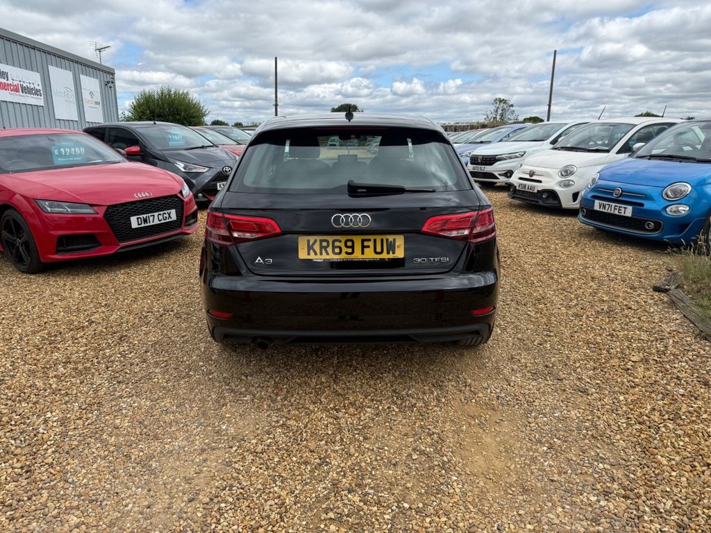 Used Audi A3 2019 for sale - 76451906: Photo 8