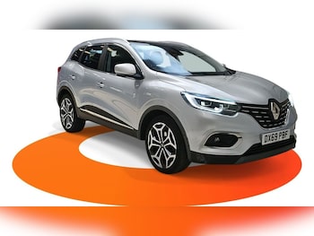 Used Renault Kadjar 2019 for sale - 78931016: Photo