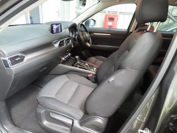 Used Mazda CX-5 2018 for sale - 76559359: Photo