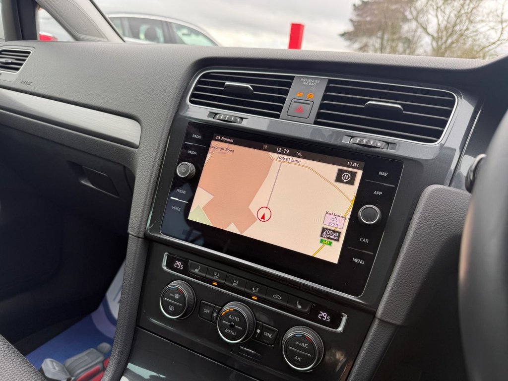 Used Volkswagen Golf 2020 for sale - 77642713: Photo 14