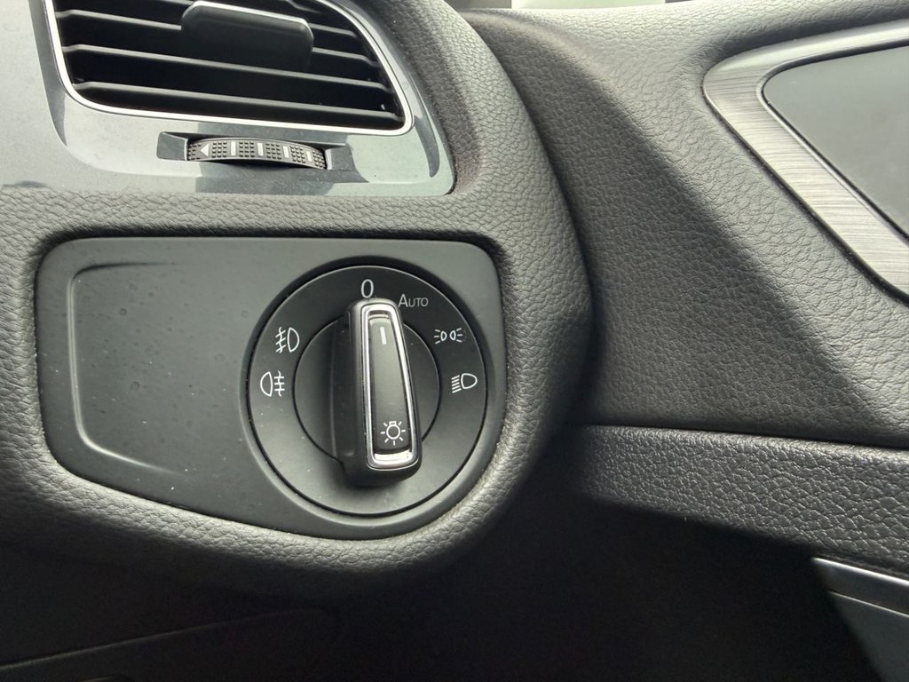 Used Volkswagen Golf 2020 for sale - 77642713: Photo 15