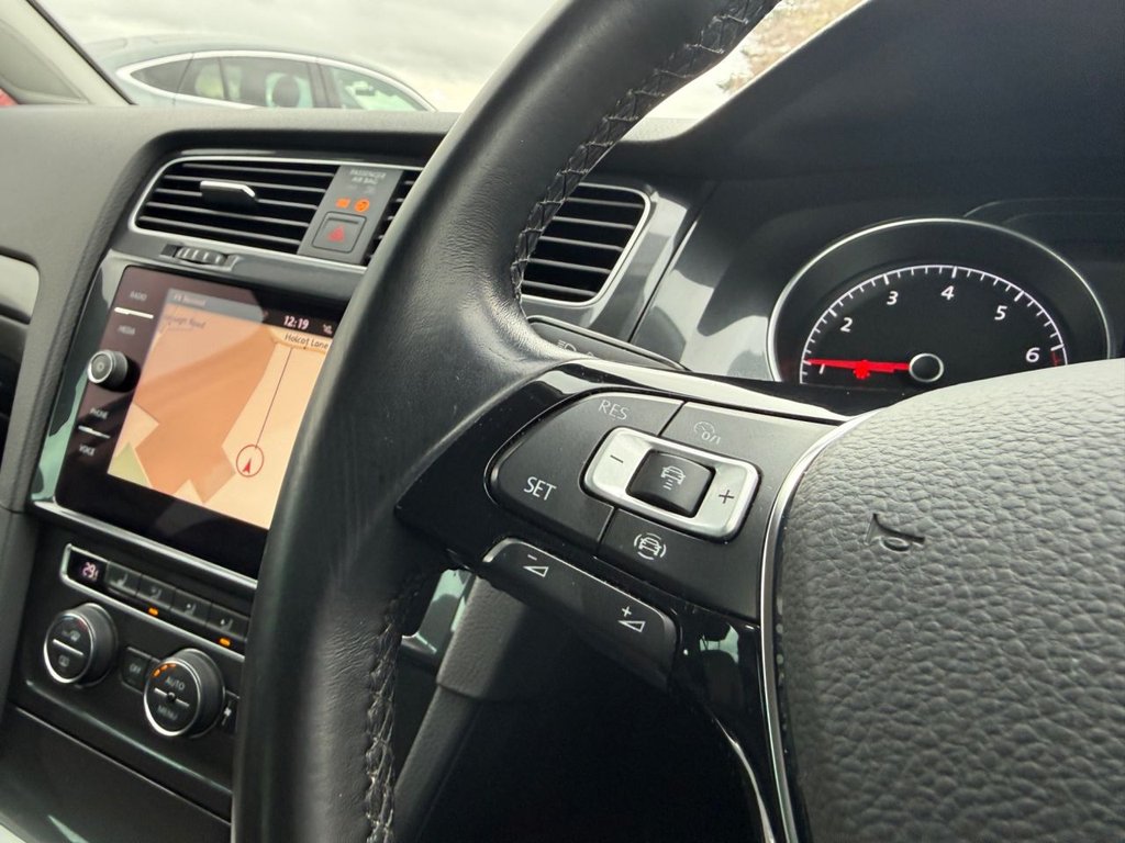 Used Volkswagen Golf 2020 for sale - 77642713: Photo 16