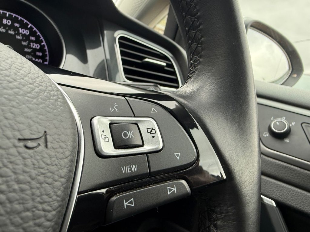 Used Volkswagen Golf 2020 for sale - 77642713: Photo 17