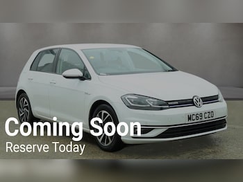 2020 (69) - 1.5 TSI EVO Match Edition 5dr