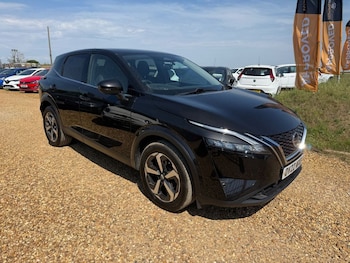 Used Nissan Qashqai 2022 for sale - 79009578: Photo