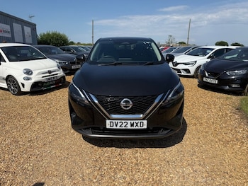 Used Nissan Qashqai 2022 for sale - 79009578: Photo