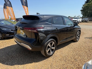 Used Nissan Qashqai 2022 for sale - 79009578: Photo