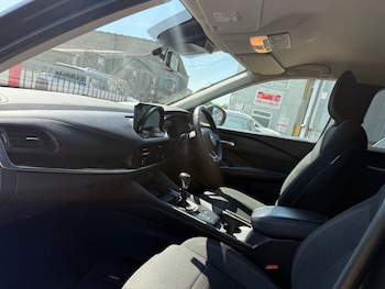 Used Nissan Qashqai 2022 for sale - 79009578: Photo