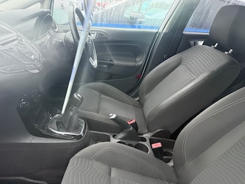 Used Ford Fiesta 2016 for sale - 77139488: Photo