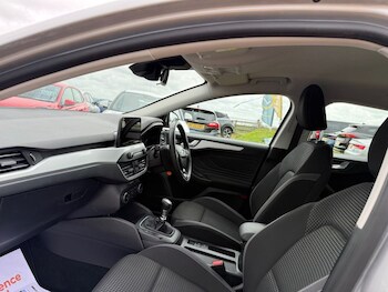 Used Ford Focus 2020 for sale - 78597517: Photo