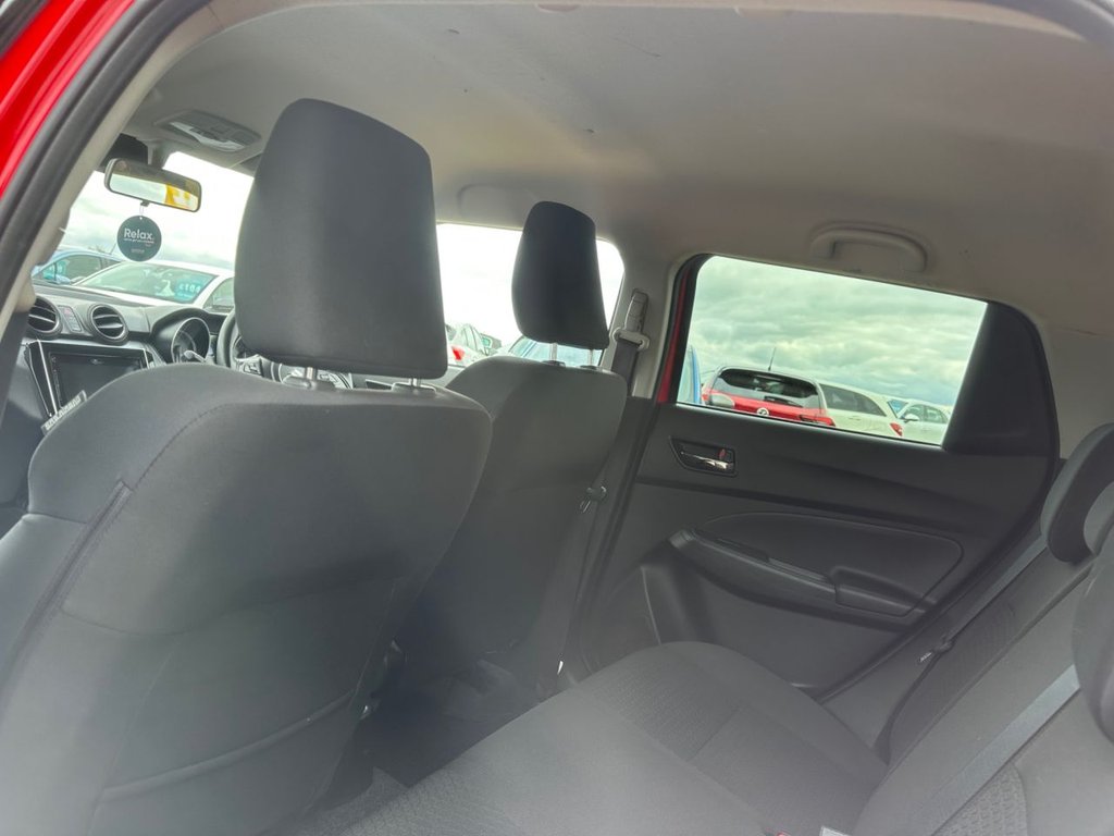 Used Suzuki Swift 2022 for sale - 76451889: Photo 10