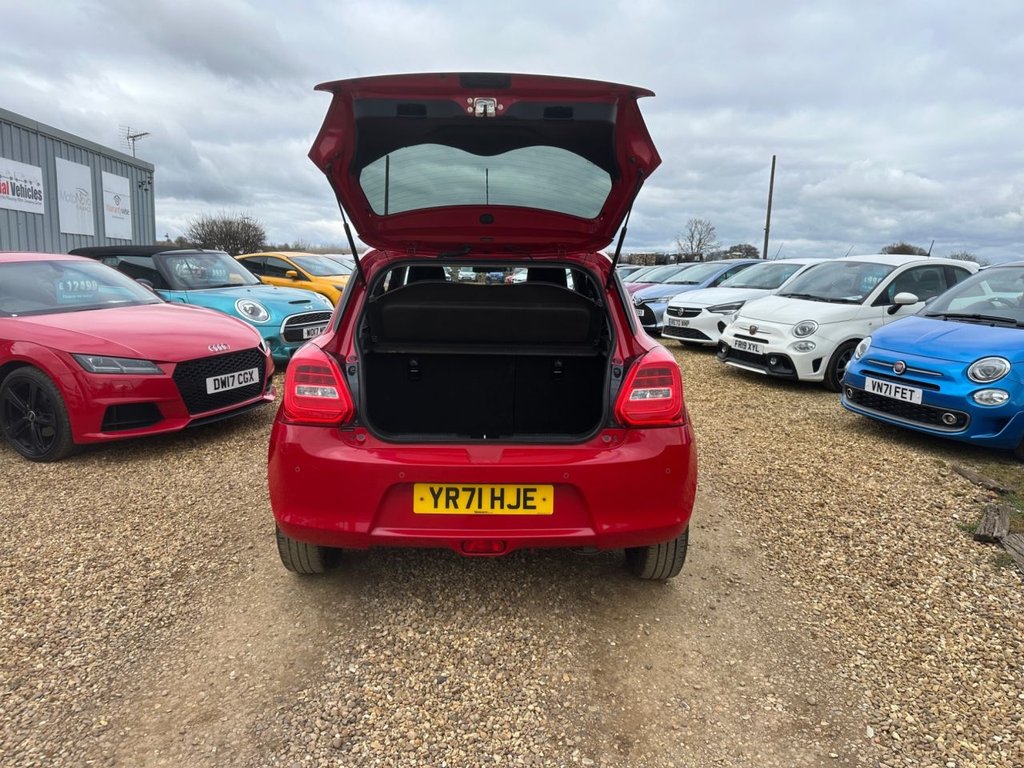 Used Suzuki Swift 2022 for sale - 76451889: Photo 11