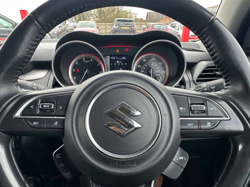 Used Suzuki Swift 2022 for sale - 76451889: Photo 13