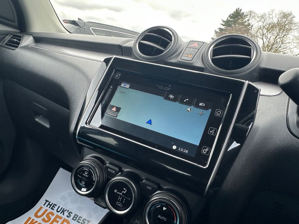 Used Suzuki Swift 2022 for sale - 76451889: Photo 14