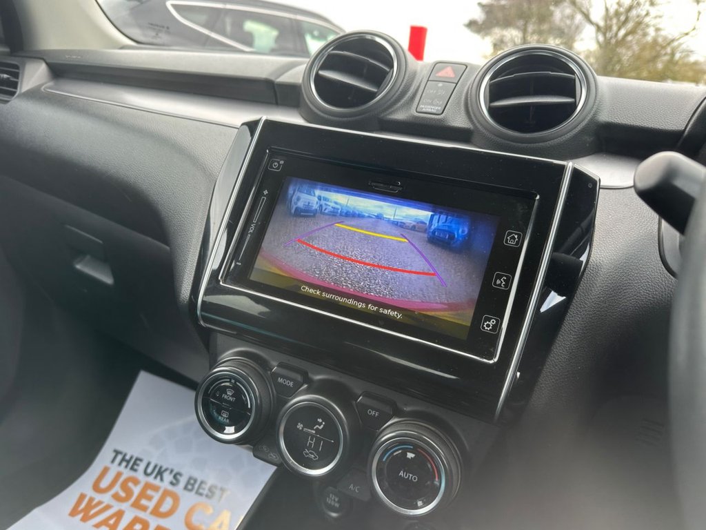 Used Suzuki Swift 2022 for sale - 76451889: Photo 15