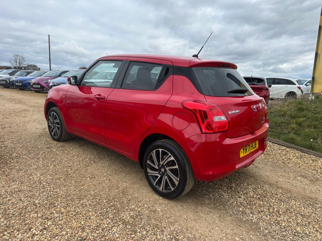 Used Suzuki Swift 2022 for sale - 76451889: Photo 9