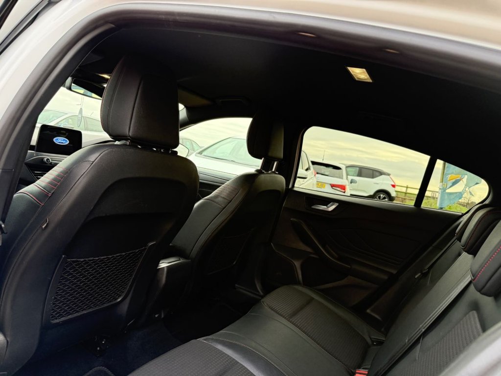 Used Ford Focus 2020 for sale - 77452061: Photo 10