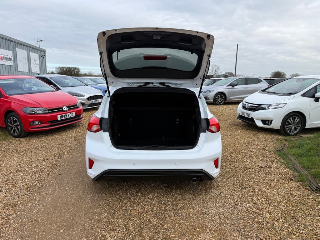 Used Ford Focus 2020 for sale - 77452061: Photo 11