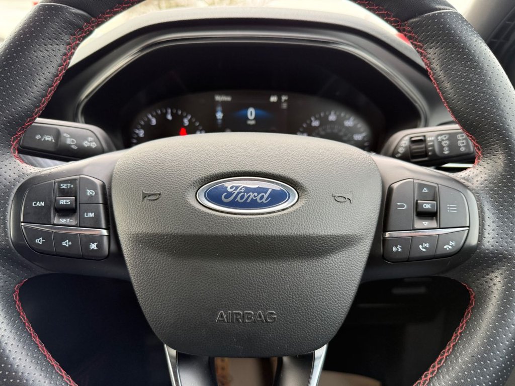 Used Ford Focus 2020 for sale - 77452061: Photo 13