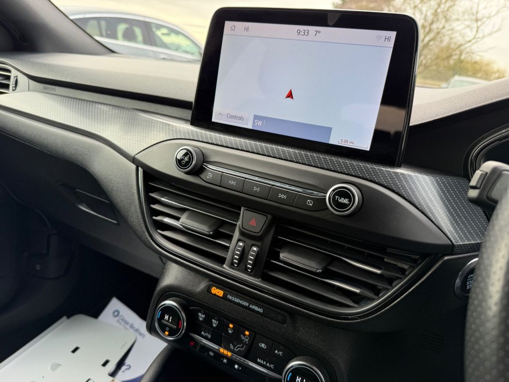 Used Ford Focus 2020 for sale - 77452061: Photo 14