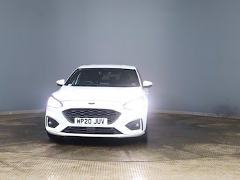 Used Ford Focus 2020 for sale - 77452061: Photo