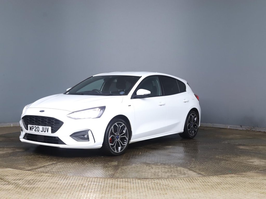 Used Ford Focus 2020 for sale - 77452061: Photo 5