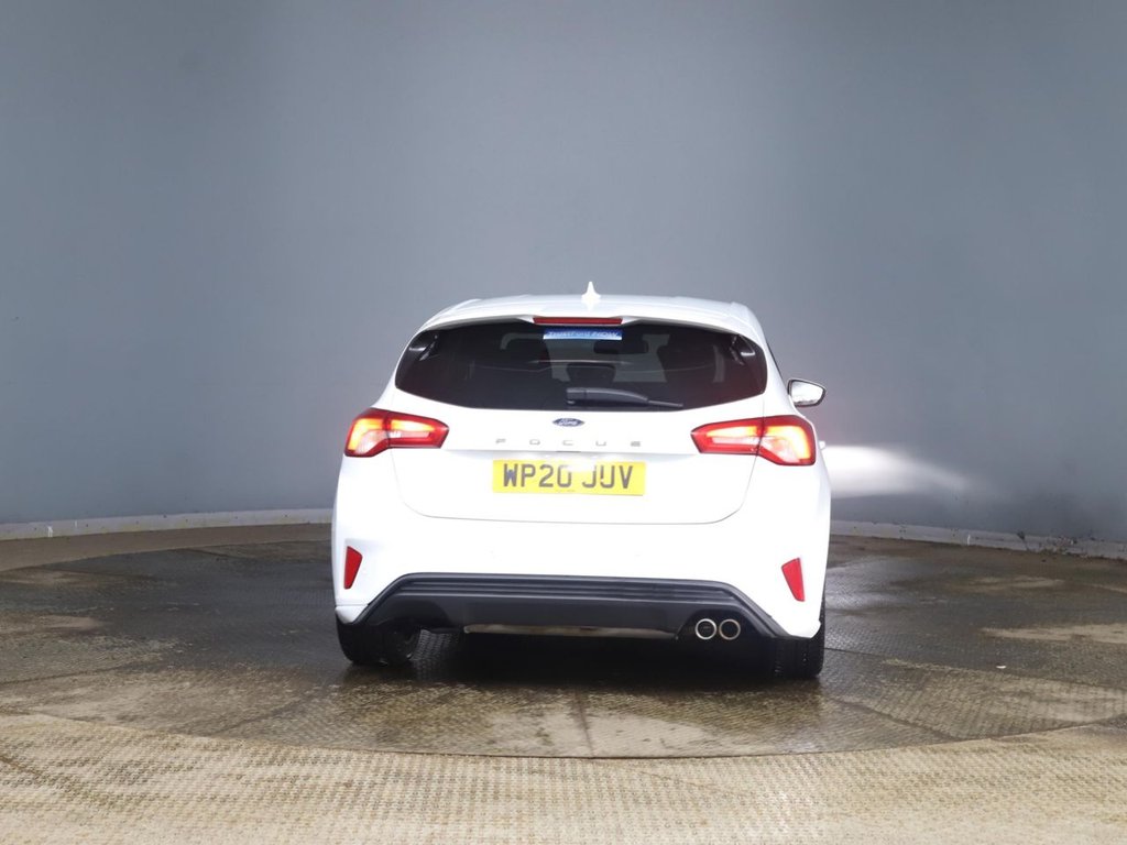 Used Ford Focus 2020 for sale - 77452061: Photo 6