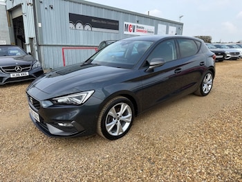 Used SEAT Leon 2020 for sale - 78212753: Photo