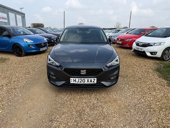Used SEAT Leon 2020 for sale - 78212753: Photo