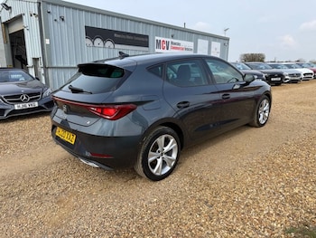 Used SEAT Leon 2020 for sale - 78212753: Photo