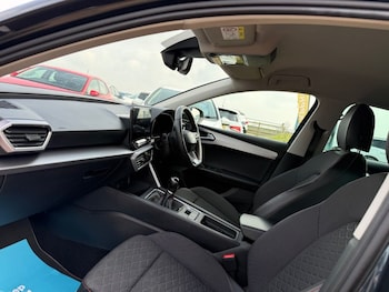 Used SEAT Leon 2020 for sale - 78212753: Photo