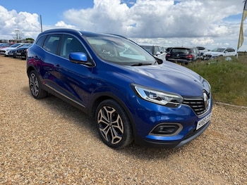 Used Renault Kadjar 2019 for sale - 78583201: Photo