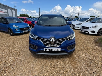 Used Renault Kadjar 2019 for sale - 78583201: Photo