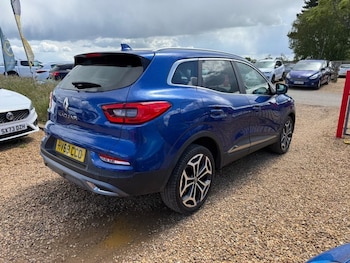 Used Renault Kadjar 2019 for sale - 78583201: Photo