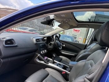 Used Renault Kadjar 2019 for sale - 78583201: Photo