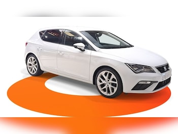 2018 (18) - 1.4 TSI 125 FR Technology 5dr