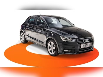 Used Audi A1 2017 for sale - 77821375: Photo