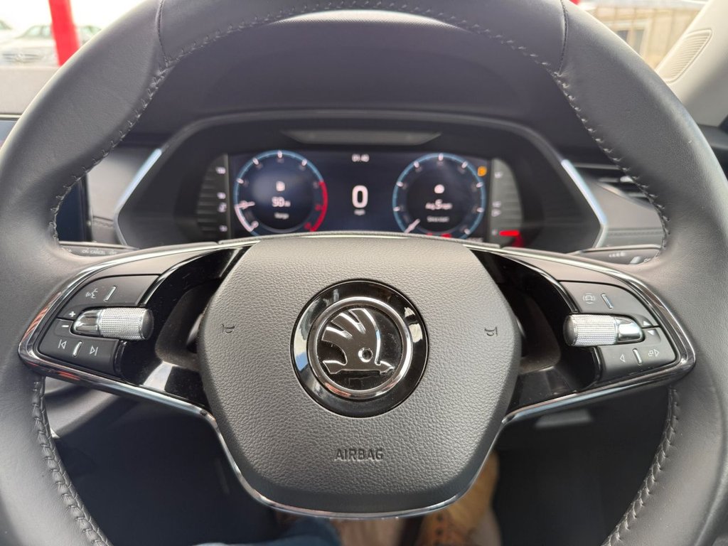 Used Skoda Octavia 2020 for sale - 76451892: Photo 13