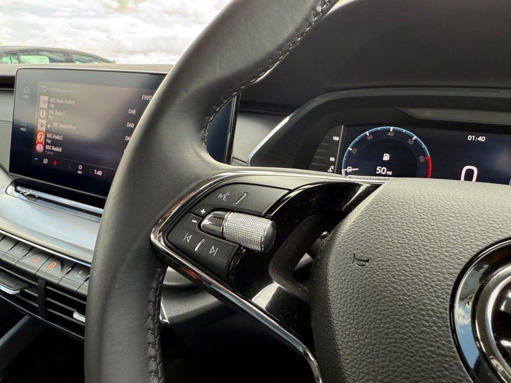 Used Skoda Octavia 2020 for sale - 76451892: Photo 18