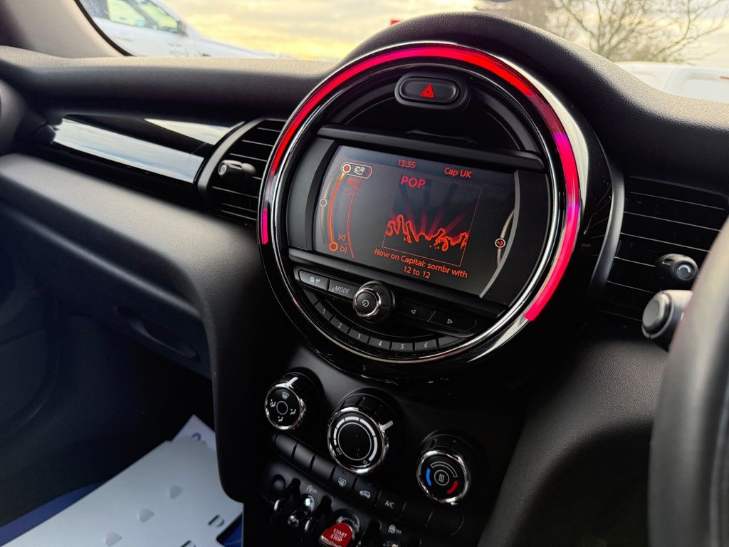 Used MINI Hatch 2018 for sale - 76617448: Photo 13