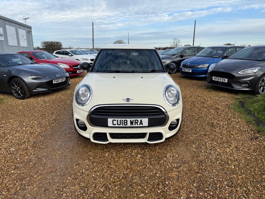 Used MINI Hatch 2018 for sale - 76617448: Photo 2