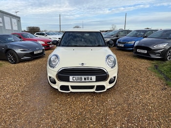 Used MINI Hatch 2018 for sale - 76617448: Photo