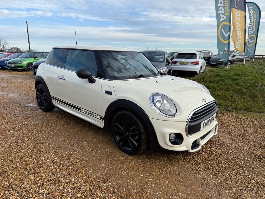 Used MINI Hatch 2018 for sale - 76617448: Photo 6