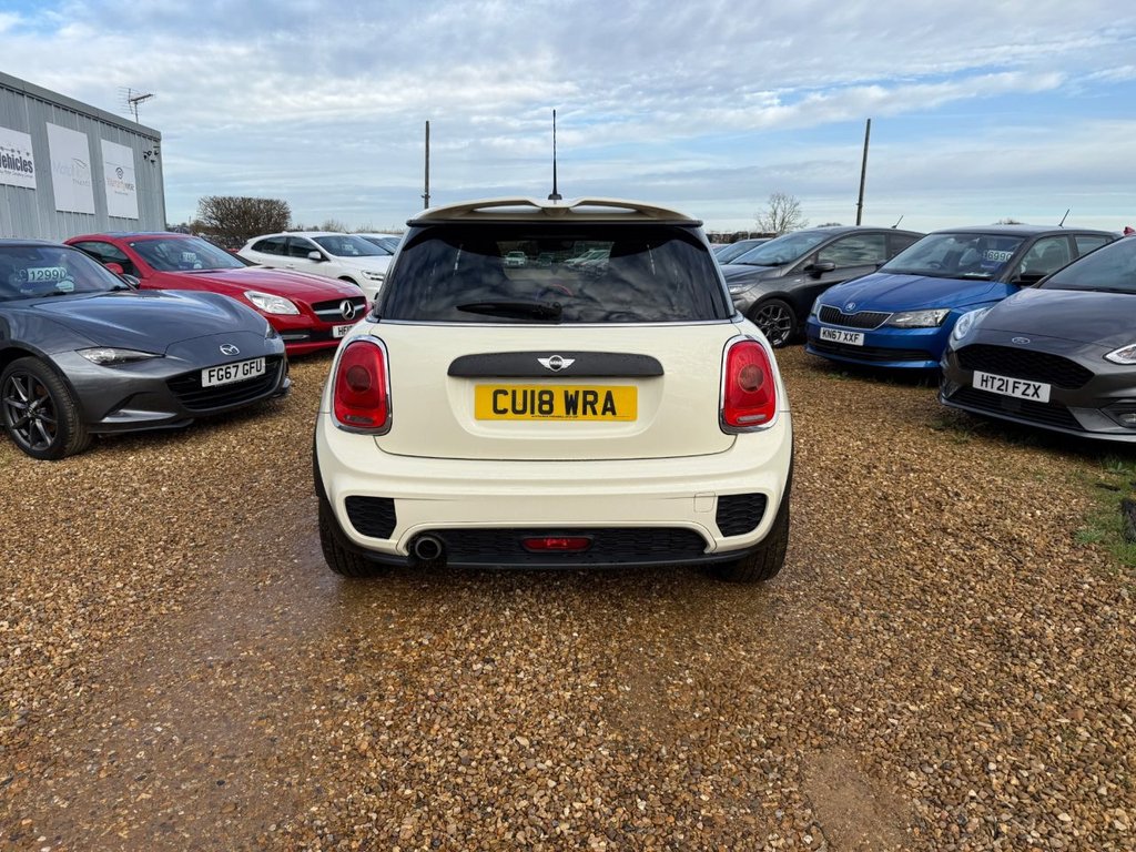 Used MINI Hatch 2018 for sale - 76617448: Photo 8