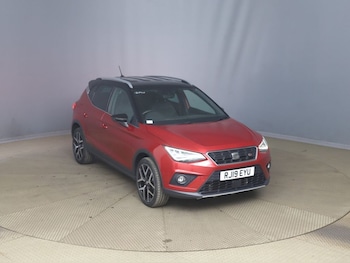 Used SEAT Arona 2019 for sale - 78645761: Photo