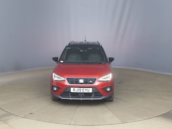 Used SEAT Arona 2019 for sale - 78645761: Photo