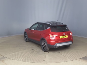Used SEAT Arona 2019 for sale - 78645761: Photo
