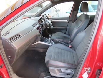 Used SEAT Arona 2019 for sale - 78645761: Photo
